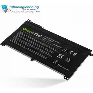 Green Cell Батерия HP Pavilion M3-U HP125 (BI03XL)