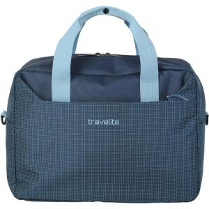 Travelite Corsiica Boarding Bag Blue