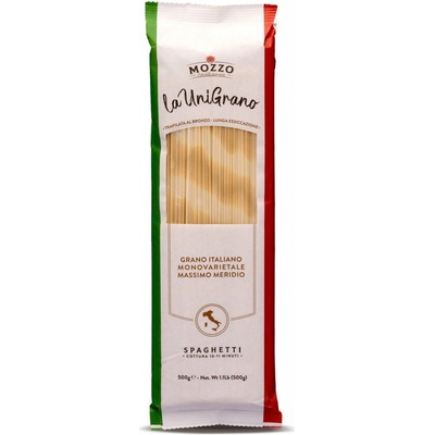 Pastificio Mozzo Spaghetti 0,5 kg
