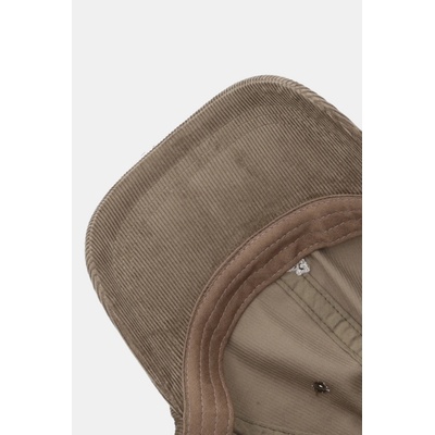 Kangol Шапка с козирка Kangol CORD HAWKER (K5206HT.NI044)