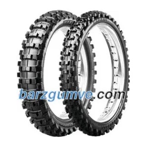 Maxxis M-7326 ( 120/100-18 TT 68M Задно колело, NHS ) - barzgumve Мотоциклетни гуми