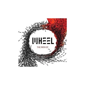 Wheel - Path EP CD