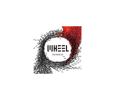 Wheel - Path EP CD