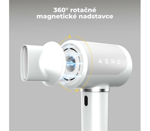 AENO HD5 Biely