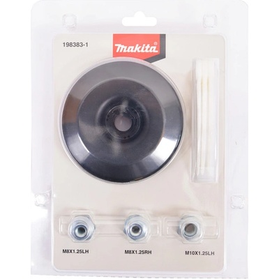 Makita s nožmi 255 mm 198383-1