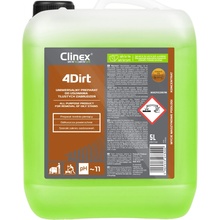 Clinex Clinex 4Dirt 5 l