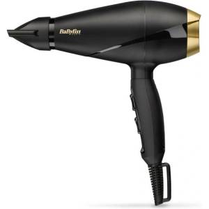 BaByliss Power Pro 2000 6704E Сешоари