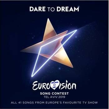 Eurovision Song Contest 2019 DVD
