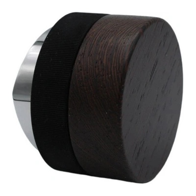 Heavy Tamper distributor wenge 58 mm – Zboží Mobilmania