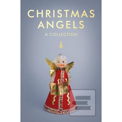 Christmas Angels - Rowan Dobson