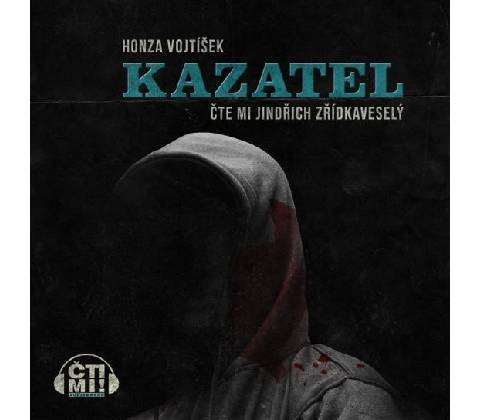 Kazatel