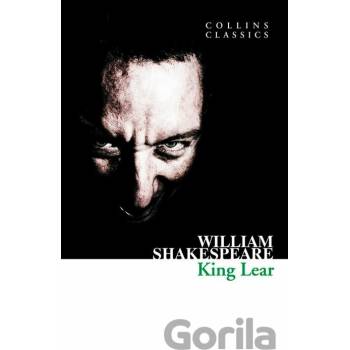 King Lear - Collins Classics - Shakespeare, W.