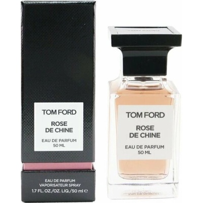 Tom Ford Rose de Chine parfémovaná voda unisex 50 ml tester