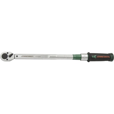 Jonnesway Momentový kľúč 1/4'' 2-10Nm T27010N