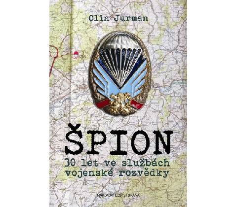 Špion