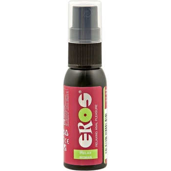 ostatní EROS Woman Relax 30 ml