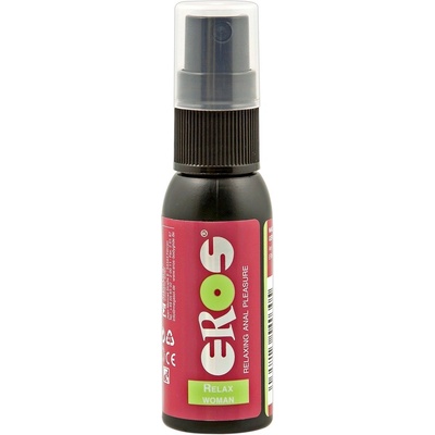 ostatní EROS Woman Relax 30 ml