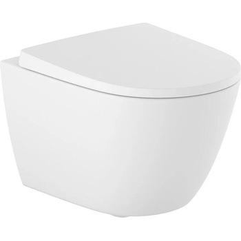 Roca Конзолна тоалетна чиния, A346688620, 36x48x29см (A346688620)