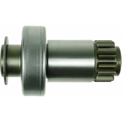 Voľnobežná prevodovka, štartér AS-PL SD3038