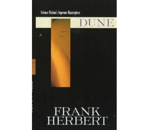 Frank Herbert - Dune