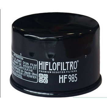 Image 1 of Маслен филтър (hf985)