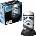 Ravensburger 3D Hylkies Puzzle: Stormtrooper