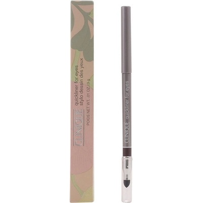 Clinique Quickliner For Eyes Roast Coffee 0,3 g