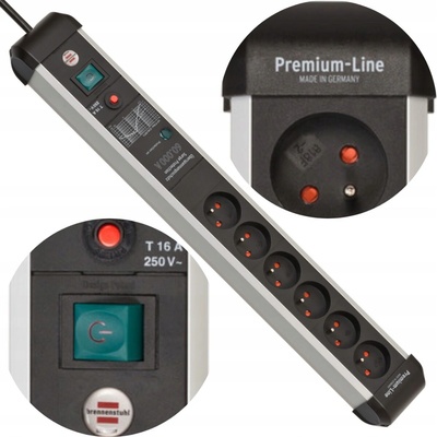 Brennenstuhl 1391014600
