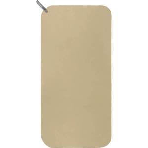 Sea to Summit Микрофибърна кърпа Sea to Summit Pocket Towel Microfiber towel - Desert - размер 150 x 75 cm (555-0128-0214)