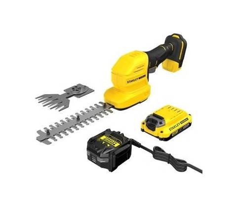 Stanley STCSS20D1