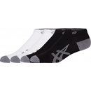Asics 2Ppk Light Run Ankle Sock