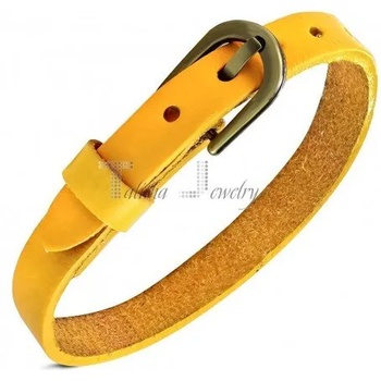 Image 1 of Talitha Кожена гривна тип колан