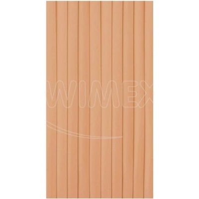 Wimex Stolová sukienka PAP-Airlaid Premium apricot 72cmx4m 1 ks