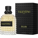 Parfumy Valentino Uomo Born In Roma Yellow Dream toaletná voda pánska 100 ml