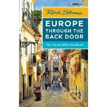 Rick Steves Europe Through the Back Door - Rick Steves