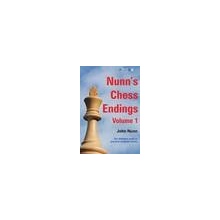 Nunn's Chess Endings - J. Nunn