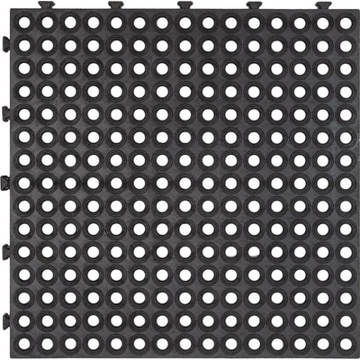 Multy home Extreme drainage 45 x 45 cm černá 1 ks