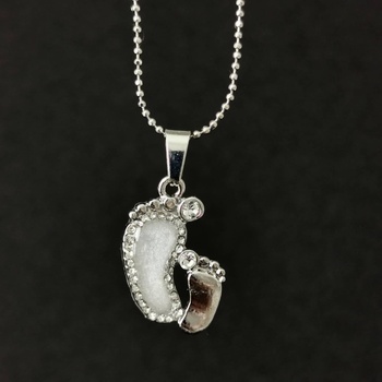 Meganflo Медальон с кърма - Крачета