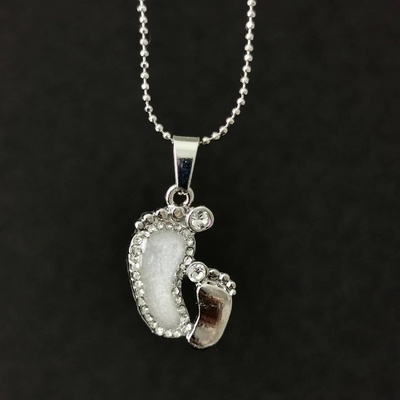 Meganflo Медальон с кърма - Крачета