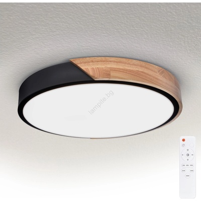 Brilagi - LED регулируемо таванно осветление PILANA LED/48W/230V 3000-6500K + DO (BG0908)