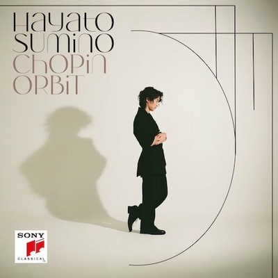 Sumino Hayato: Chopin Orbit - CD