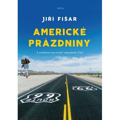 Americké prázdniny