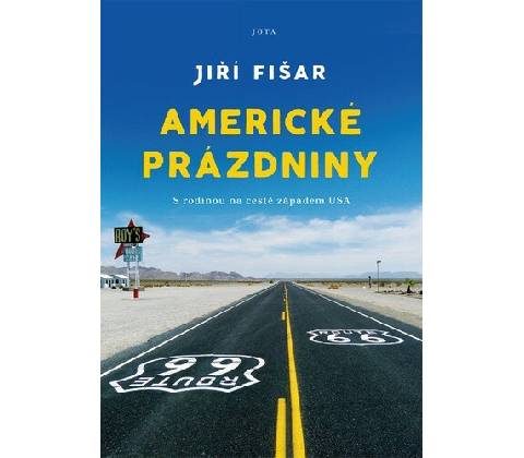 Americké prázdniny