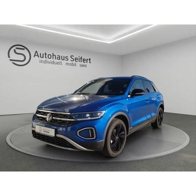 Volkswagen T-Roc 1.5 TSI Style DSG 110 kW