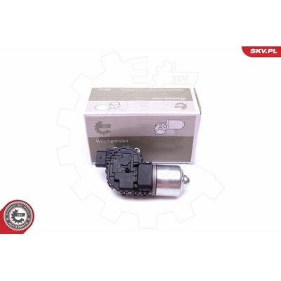SKV Motor stieračov 19SKV119