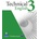ROM Technical English Level 3 Intermediate Workbook without key and CD