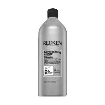 Redken Hair Cleansing Cream Shampoo čisticí šampon За всякакъв тип коса 1000 ml