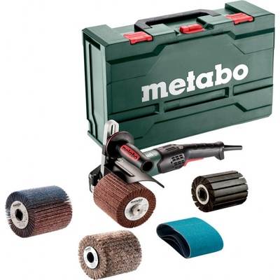 Metabo SE17-200RT Satinačná brúska Set (1700W ) 602259500