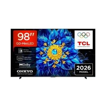 TCL 98P8L