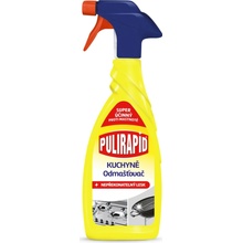 Pulirapid Kuchyne odmasťovač 650 ml